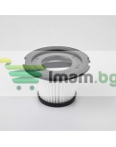 Hepa филтър за прахосмукачка Tornado